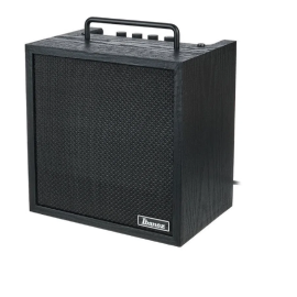 Amplificador de Bajo 10 watts Ibanez IBZ10BV2 Ibanez 